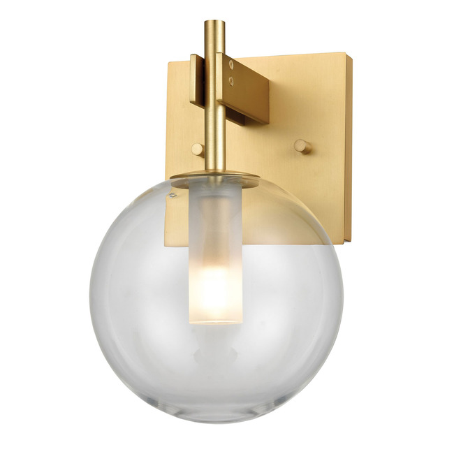 Courcelette Wall Sconce by DVI Lighting
