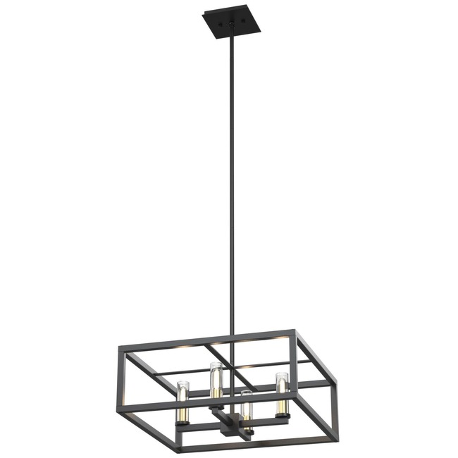 Sambre Pendant by DVI Lighting