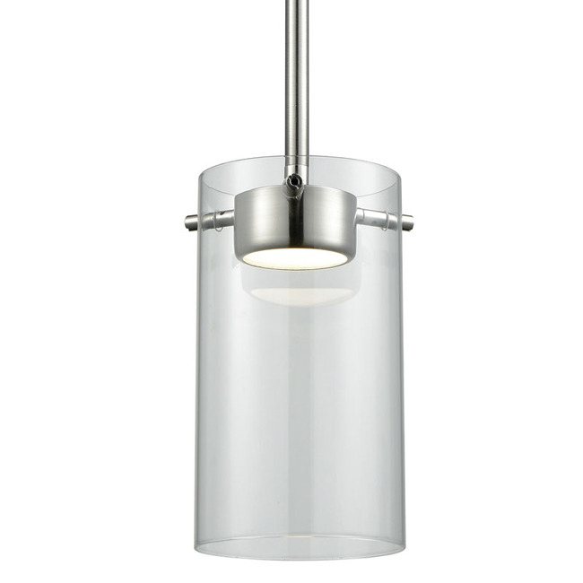 Lucerne Mini Pendant by DVI Lighting