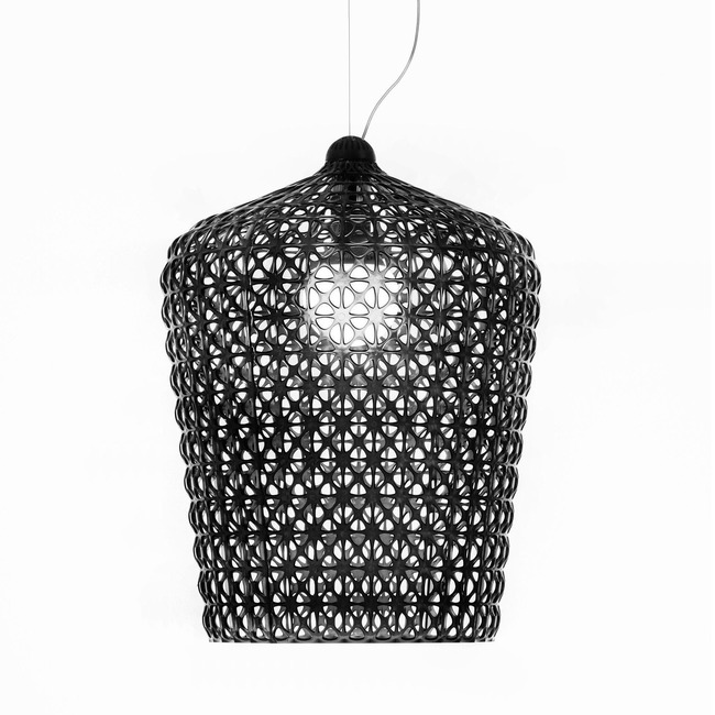 Kabuki Pendant by Kartell