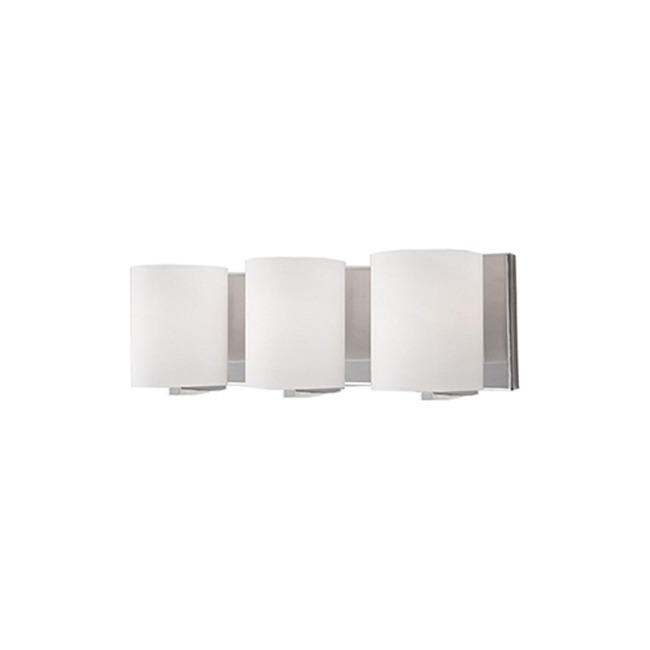 Bridgewater  Bathroom Vanity Light by Kuzco Lighting