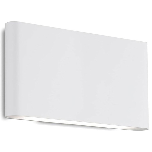 Slate Outdoor Up and Down Wall Sconce by Kuzco Lighting