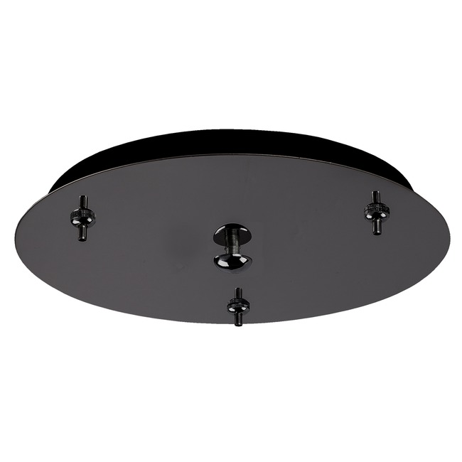 Multi Port Round Canopy by Kuzco Lighting