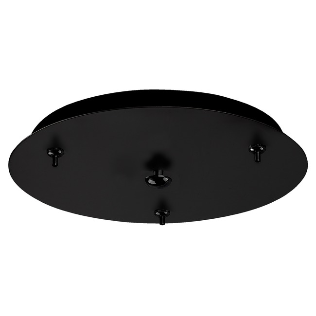 Multi Port Round Canopy by Kuzco Lighting