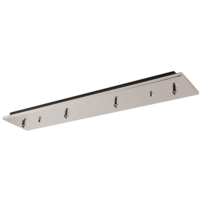 Multi Port Linear Canopy by Kuzco Lighting