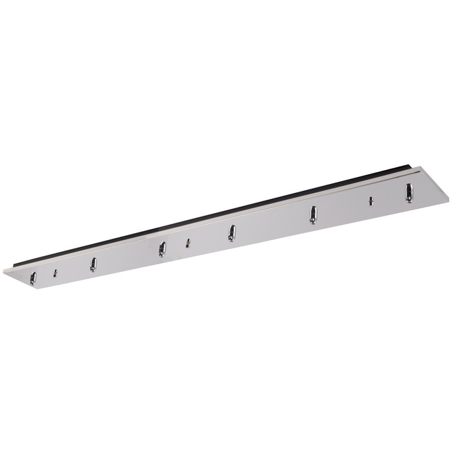 Multi Port Linear Canopy by Kuzco Lighting