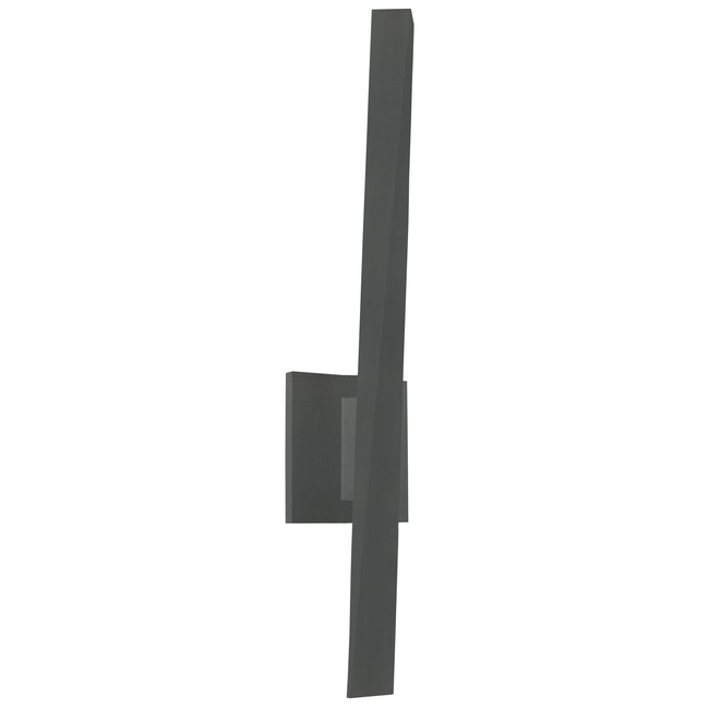 Naga Outdoor Wall Light by Kuzco Lighting