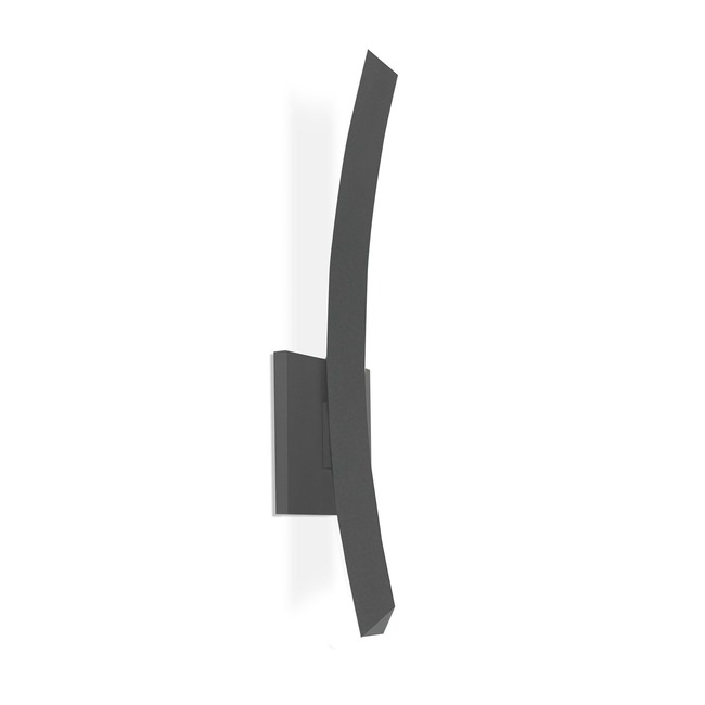 Kattari Outdoor Wall Light by Kuzco Lighting