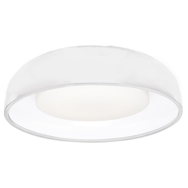 Beacon Ceiling Flush Light by Kuzco Lighting