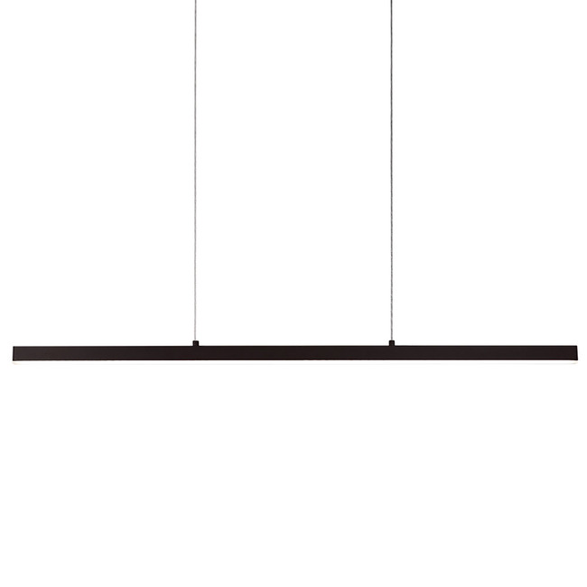 Vega Linear Pendant by Kuzco Lighting
