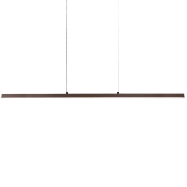 Vega Linear Pendant by Kuzco Lighting