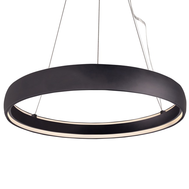 Halo Pendant by Kuzco Lighting