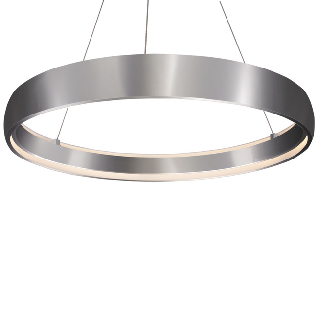 Halo Pendant by Kuzco Lighting