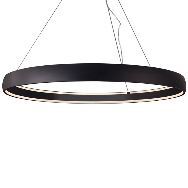 Halo Pendant by Kuzco Lighting