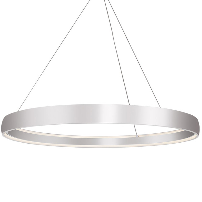 Halo Pendant by Kuzco Lighting