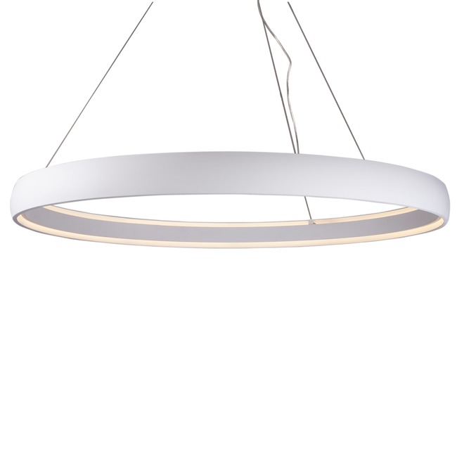 Halo Pendant by Kuzco Lighting