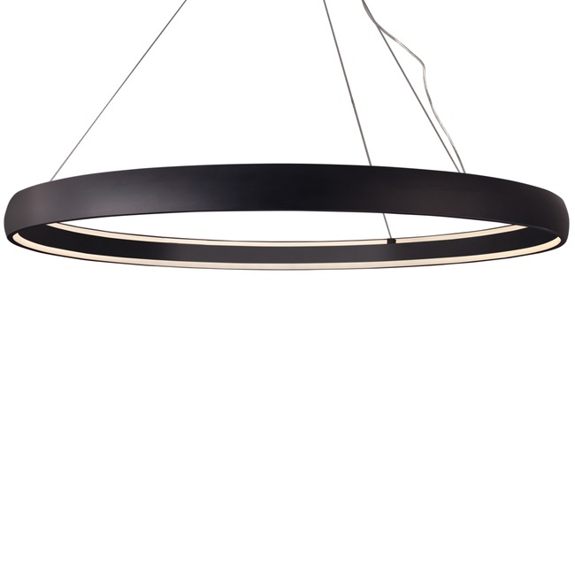 Halo Pendant by Kuzco Lighting