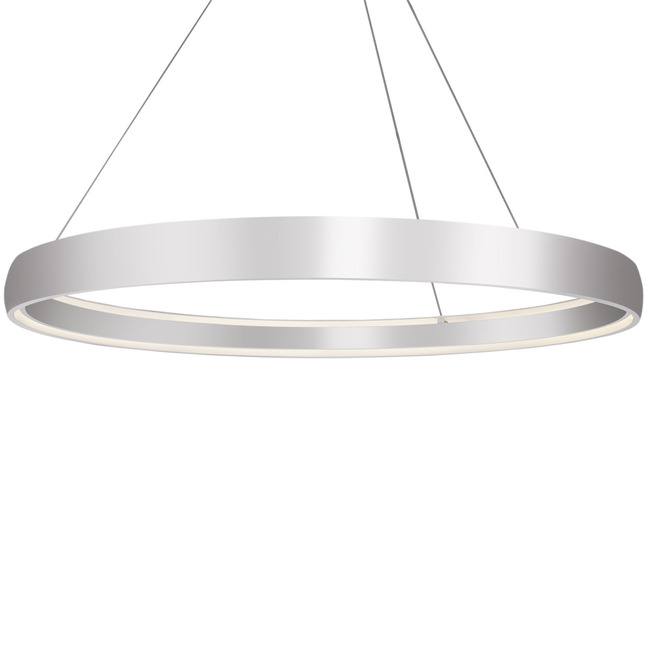 Halo Pendant by Kuzco Lighting