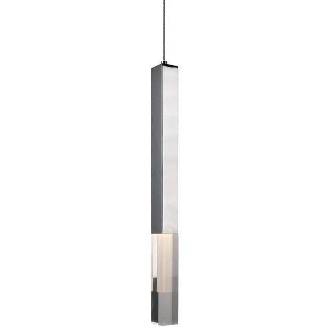Martelo Vertical Pendant by Kuzco Lighting