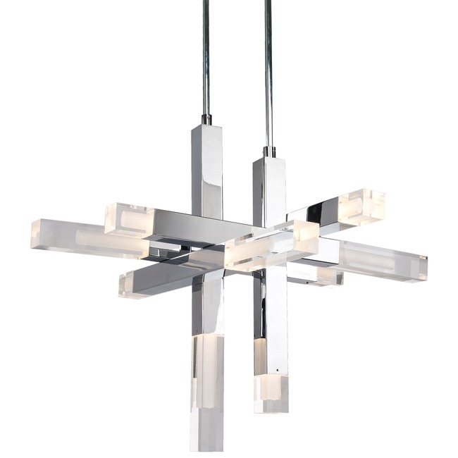 Martelo Pendant by Kuzco Lighting