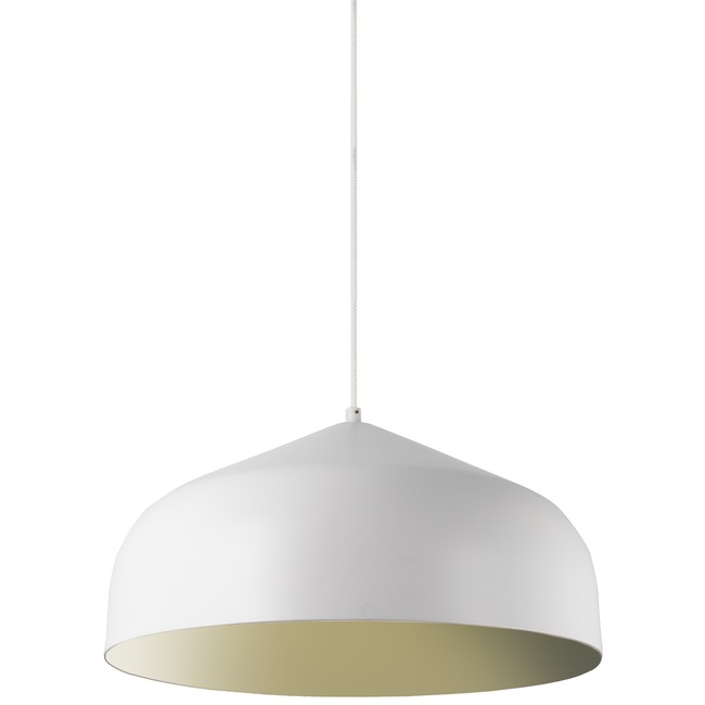 Helena Pendant by Kuzco Lighting