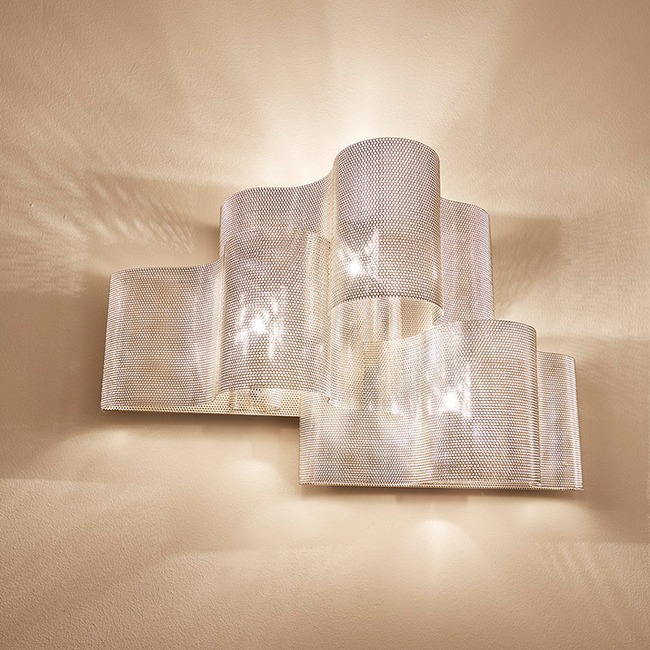 Cloud Wall Light by Thierry Vide by Thierry Vide