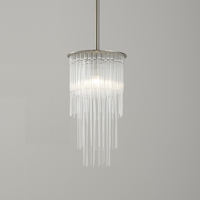 GS Pendant by Tom Kirk Lighting