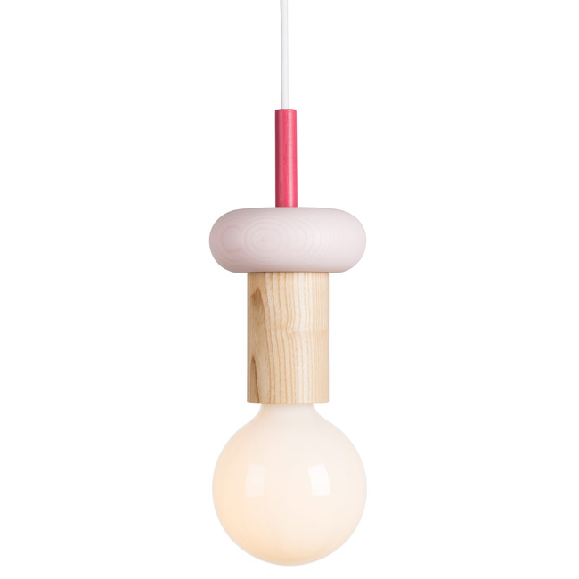 Junit Drop Pendant by Schneid