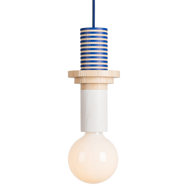 Junit Column Pendant by Schneid