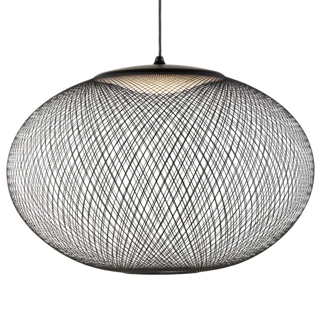 NR2 Pendant by Moooi