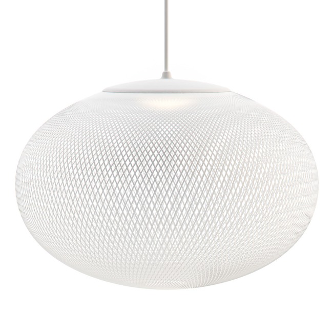 NR2 Pendant  by Moooi