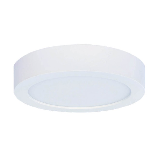 Round Ceiling Light by Bulbrite
