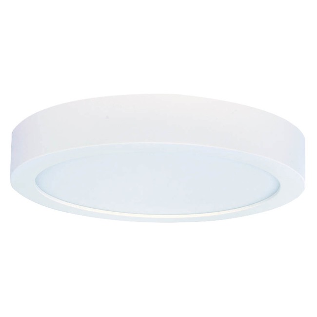 Round Ceiling Light by Bulbrite