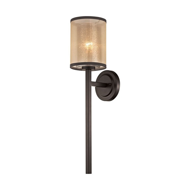 Diffusion Wall Sconce by Elk Home