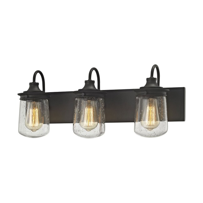 Hamel Bathroom Vanity Light by Elk Home