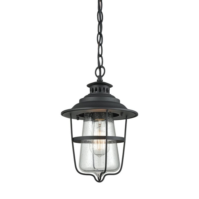 San Mateo Outdoor Pendant by Elk Home