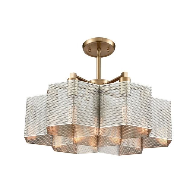 Compartir Pendant by Elk Home