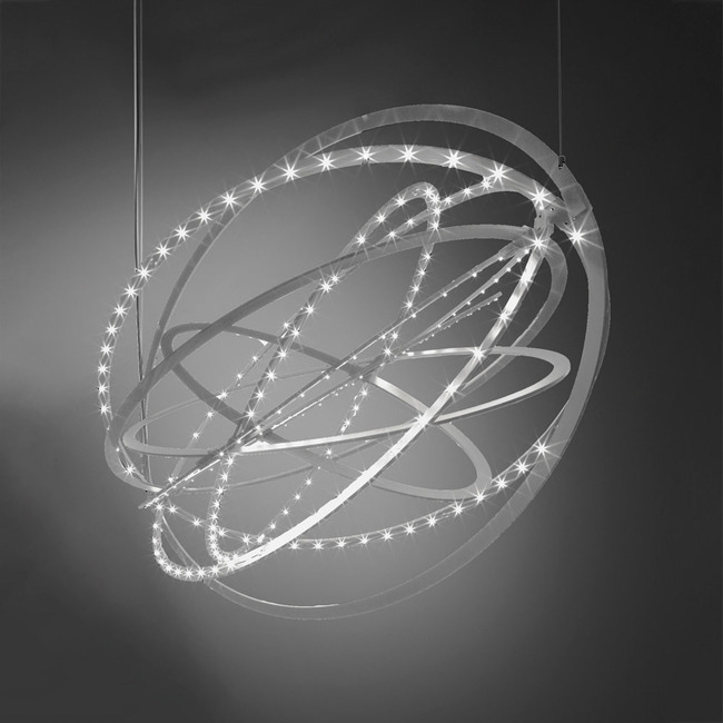 Copernico Suspension by Artemide