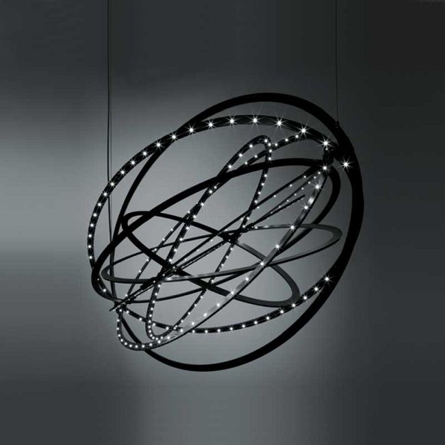 Copernico Suspension by Artemide