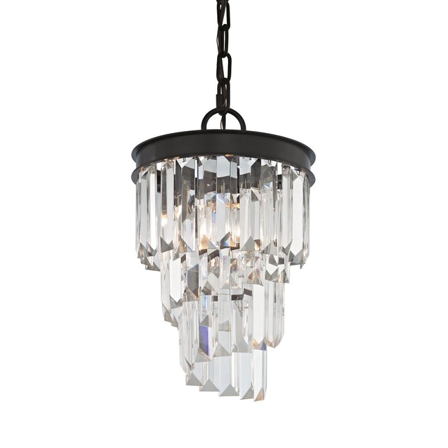 Palacial Chandelier by Elk Home