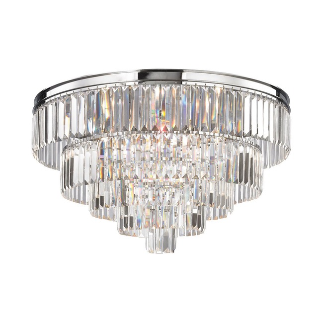 Palacial Ceiling Light by Elk Home