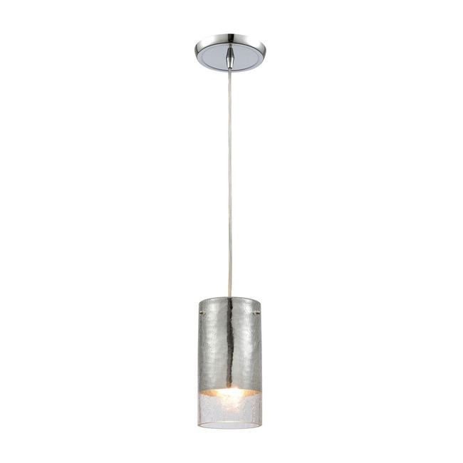 Tallula Pendant by Elk Home