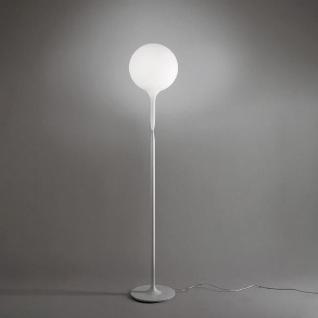 Castore Floor Lamp by Artemide