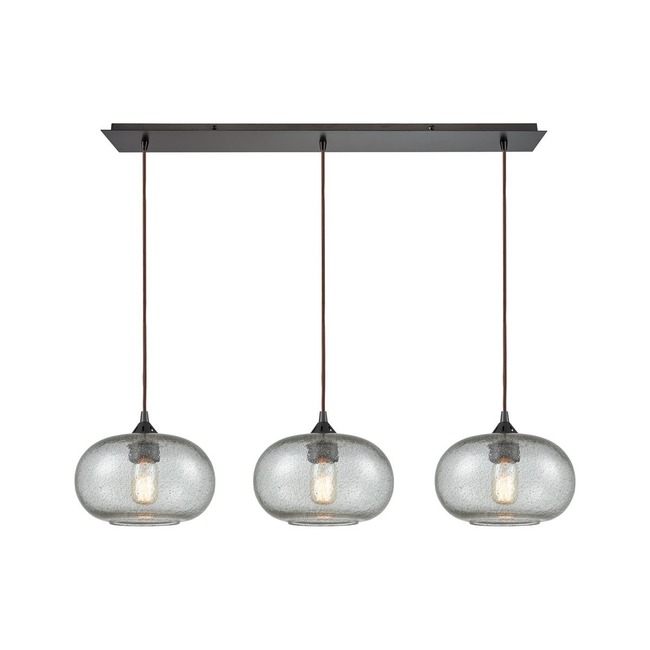 Volace Linear Pendant by Elk Home