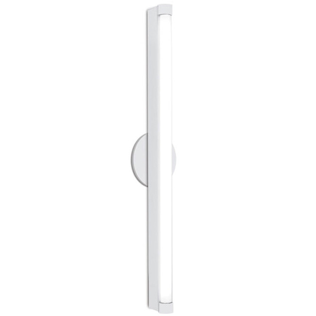 Basic Strip 36 Inch Wall/Ceiling Light - Discontinued Model by Artemide