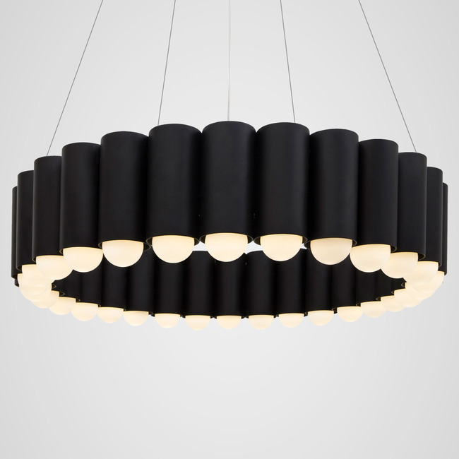 Carousel Pendant by Lee Broom