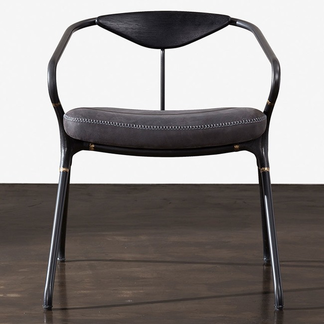 Akron Dining Chair by District Eight