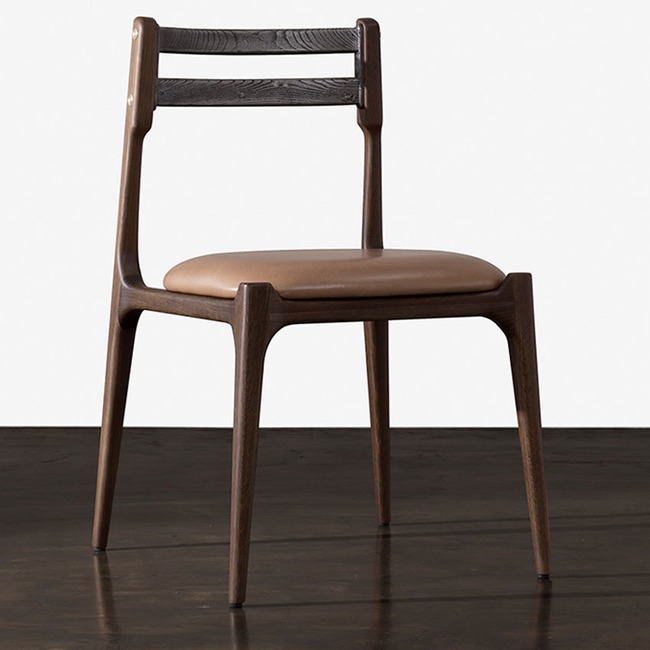Assembly Dining Chair by District Eight