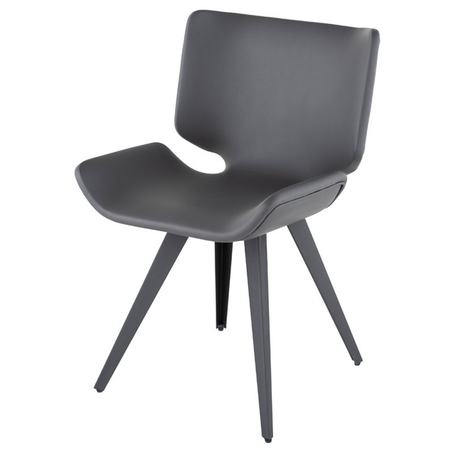 Astra Dining Chair by Nuevo