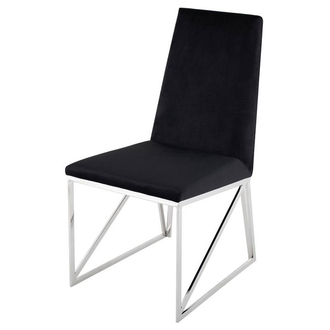 Caprice Dining Chair by Nuevo